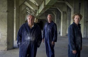 Wij van de Fabriek, PS|Theater